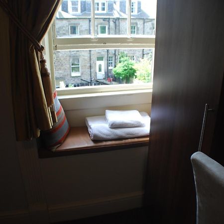 The Salisbury Hotel Edinburgh Kültér fotó